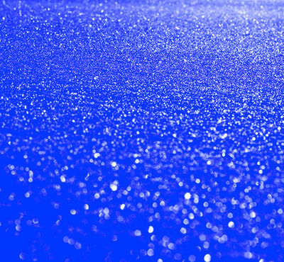 NO 10 KRISTALL KÖNIGSBLAU