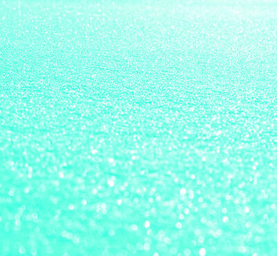 NO 7  KRISTALL MEERESSCHAUMGRÜN