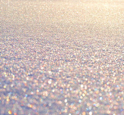 NO 8  KRISTALL REGENBOGEN